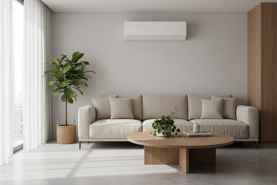 AIRCO'S