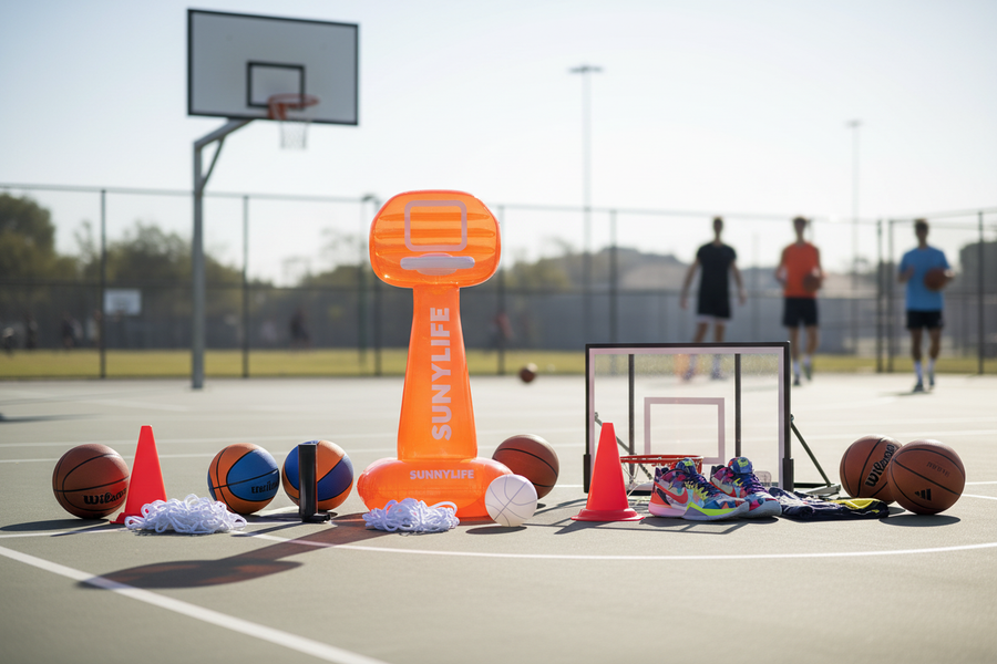 BASKETBAL
