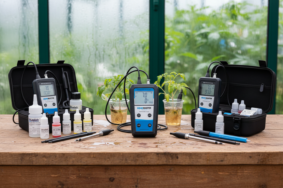 COMBIMETERS & SETS