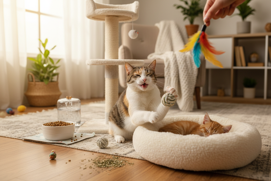 KATTEN