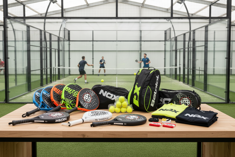 PADEL