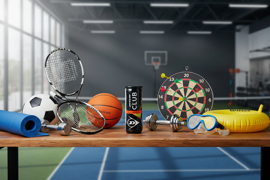 SPORT