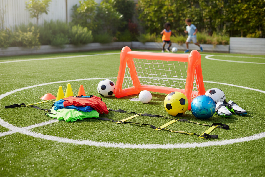 VOETBAL