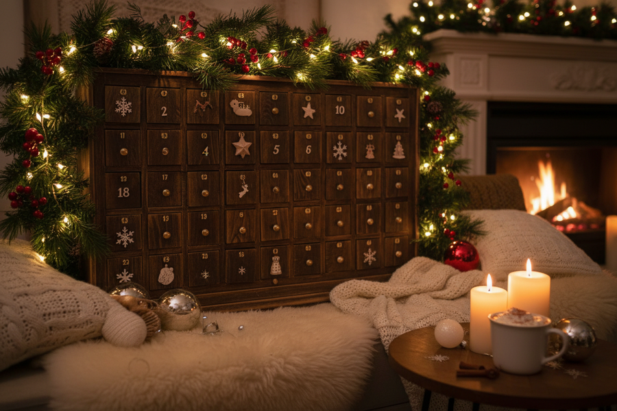 ADVENTSKALENDER