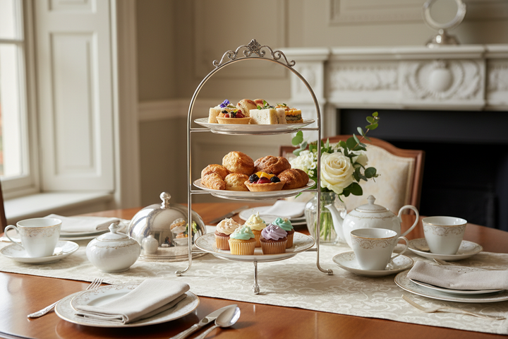 ETAGERE