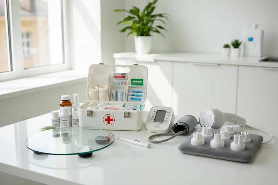 GEZONDHEID