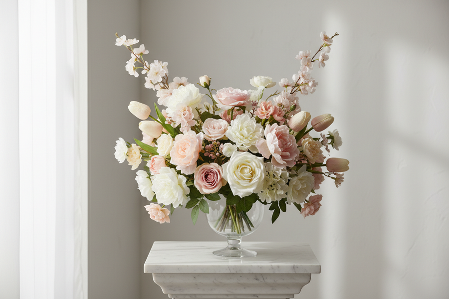 KUNSTBLOEMEN