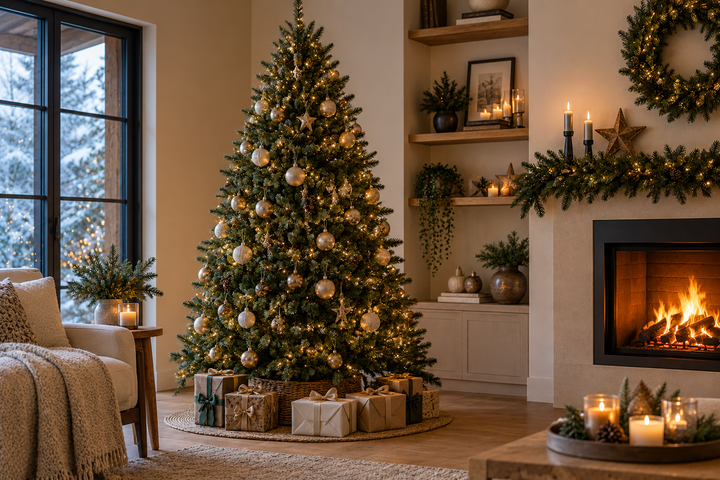 KERSTBALLEN