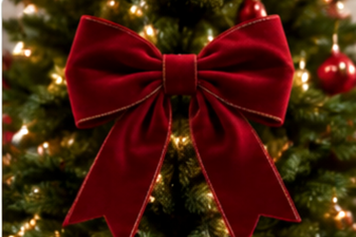 KERSTSTRIKKEN