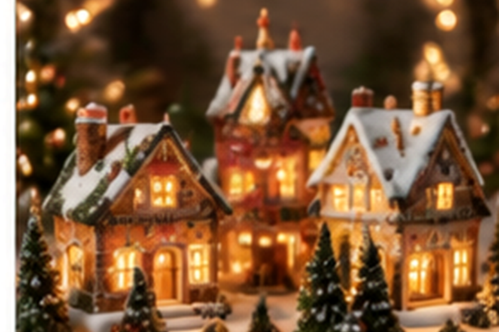 KERSTTAFERELEN