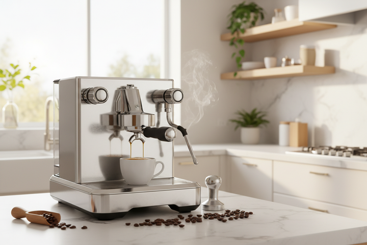 KAFFEEMASCHINEN