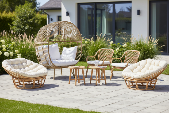 LOUNGESETS