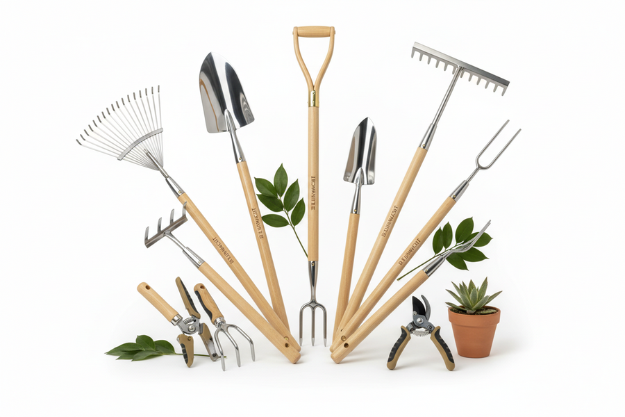 TUINGEREEDSCHAP