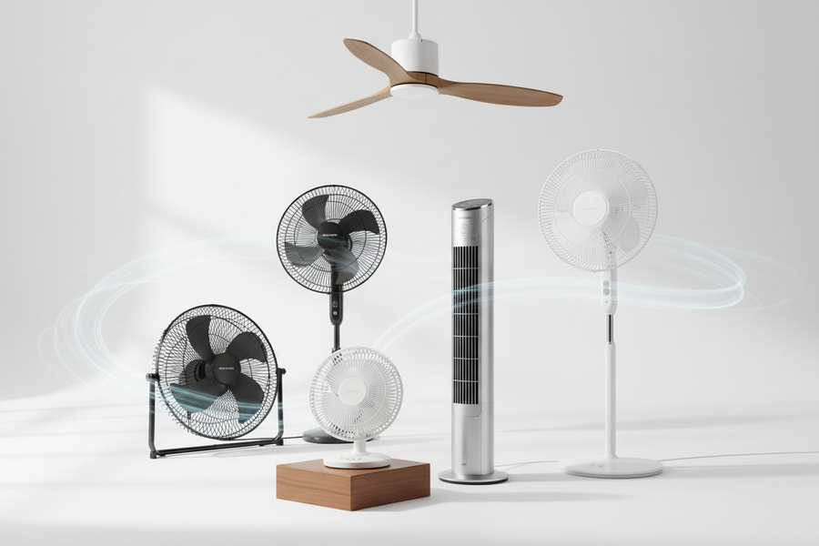 VENTILATOREN