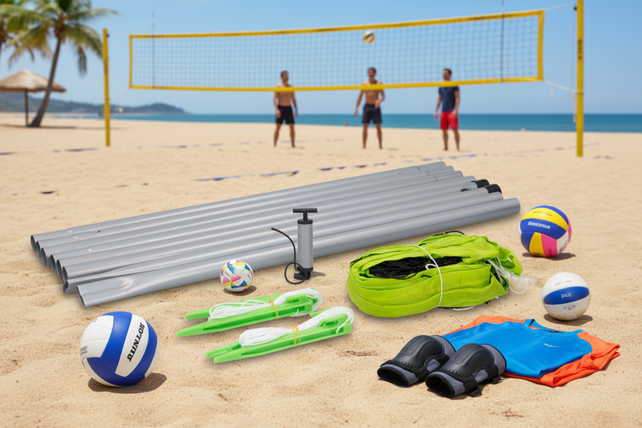 VOLLEYBAL