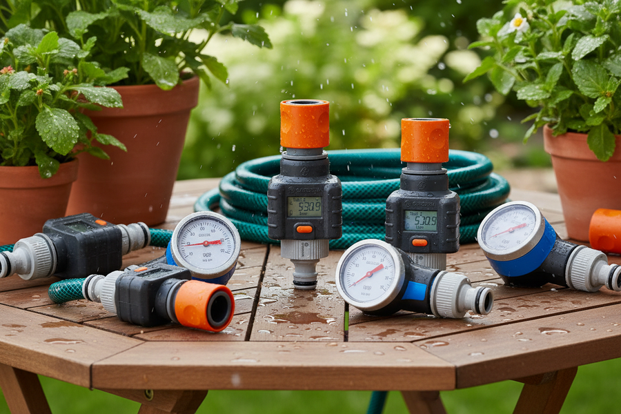 WATERMETERS