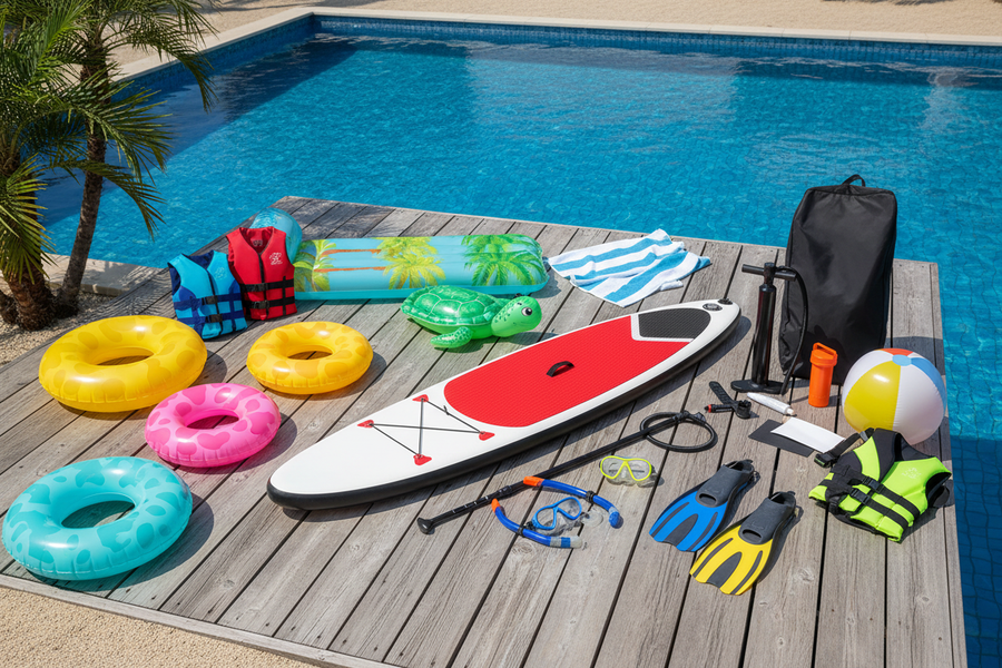WATERSPORT