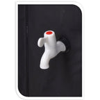 Regenton 250 Liter - Vouwbaar - 60X90Cm