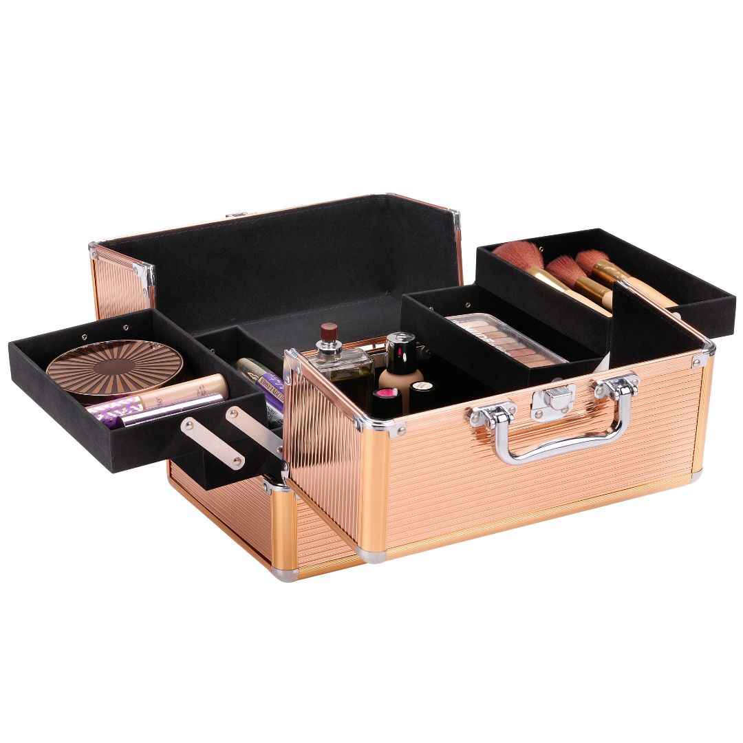 TOUCH OF BEAUTY COSMETIC CASE - Tuincentrum Lopik