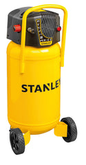 STANLEY LUCHTCOMPRESSOR D230/10/50V 50L 10BAR 1500W - Tuincentrum Lopik