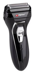 ALPINA SCHEERAPPARAAT DUAL HEAD 230V 600MAH - Tuincentrum Lopik