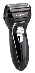 ALPINA SCHEERAPPARAAT DUAL HEAD 230V 600MAH - Tuincentrum Lopik