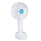 LIFETIME AIR HANDVENTILATOR MET USB EN WATERNEVEL 1200MAH - Tuincentrum Lopik