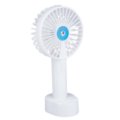 LIFETIME AIR HANDVENTILATOR MET USB EN WATERNEVEL 1200MAH - Tuincentrum Lopik