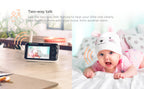 MOTOROLA VIDEO BABYFOON PIP1500 230V - Tuincentrum Lopik