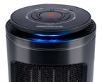 ALPINA PTC HEATER 1200W  KERAMISCHE VERWARMING MET OSCILLATIE - Tuincentrum Lopik