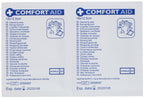 COMFORT AID FIRST AID KIT 41PCS - Tuincentrum Lopik