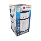 ALPINA LUCHTREINIGER USB 1.5W - Tuincentrum Lopik