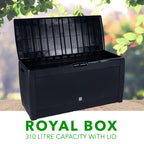 KUSSENBOX 310L - Tuincentrum Lopik