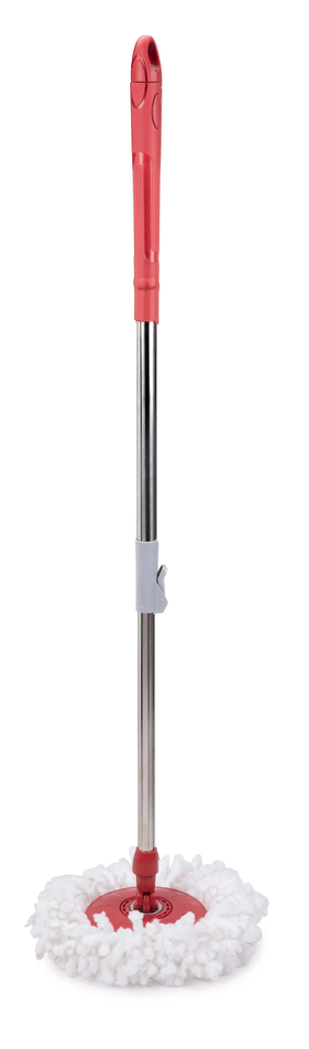 DIRT DEVIL FLOOR MOP WITH MT WRINGER 4PC - Tuincentrum Lopik