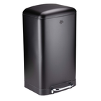 DIRT DEVIL PEDAL BIN 30L 2PC SOFT CLOSE - Tuincentrum Lopik