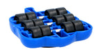KINZO MEUBELROLLER SET 14-DELIG MET LIFTER TOT 1200KG - Tuincentrum Lopik