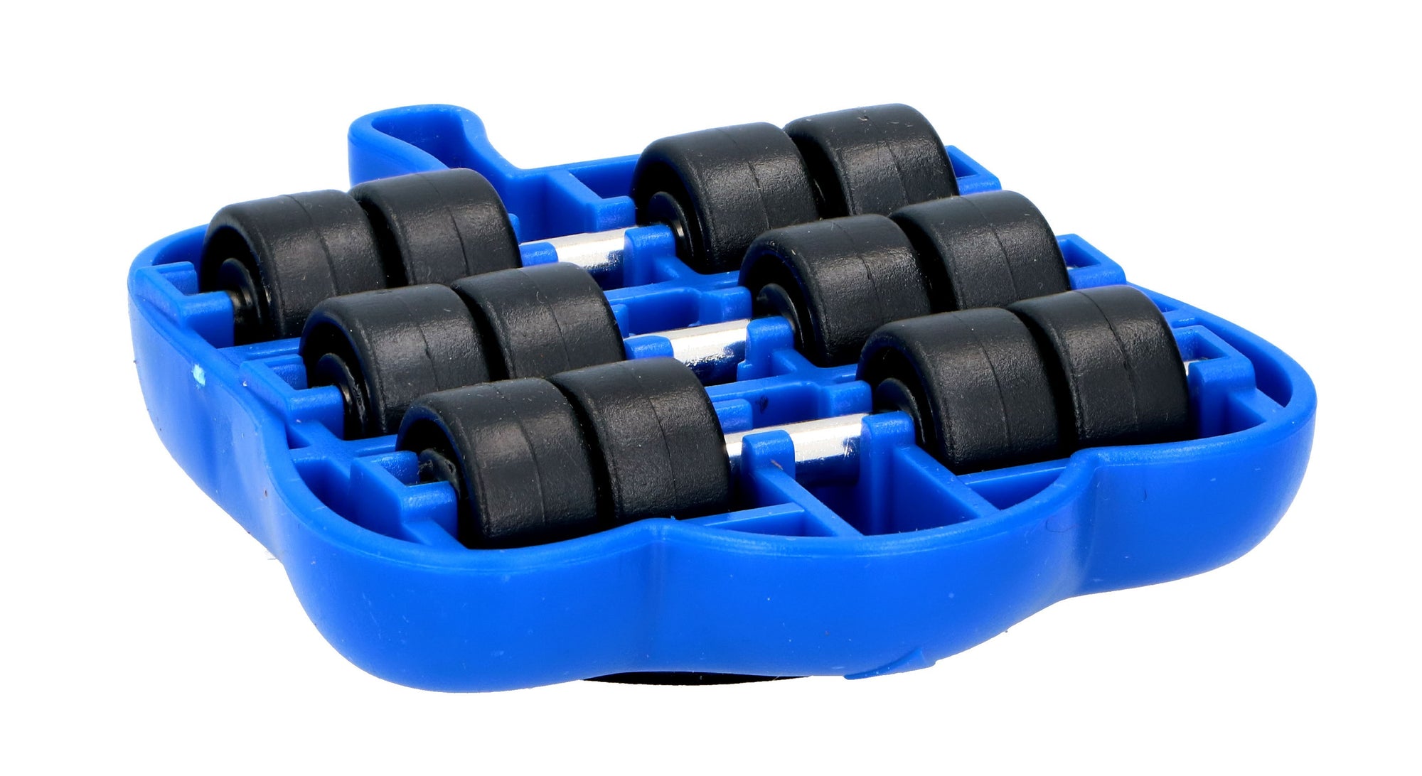 KINZO MEUBELROLLER SET 14-DELIG MET LIFTER TOT 1200KG - Tuincentrum Lopik