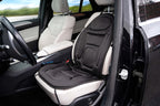 DUNLOP MASSAGESTOEL AUTO MET VERWARMING 108X48CM - Tuincentrum Lopik