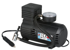 ALL RIDE LUCHTCOMPRESSOR 12V 250PSI - Tuincentrum Lopik