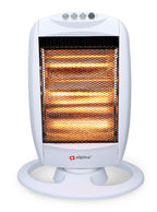 ALPINA HALOGEENKACHEL 1200W - Tuincentrum Lopik