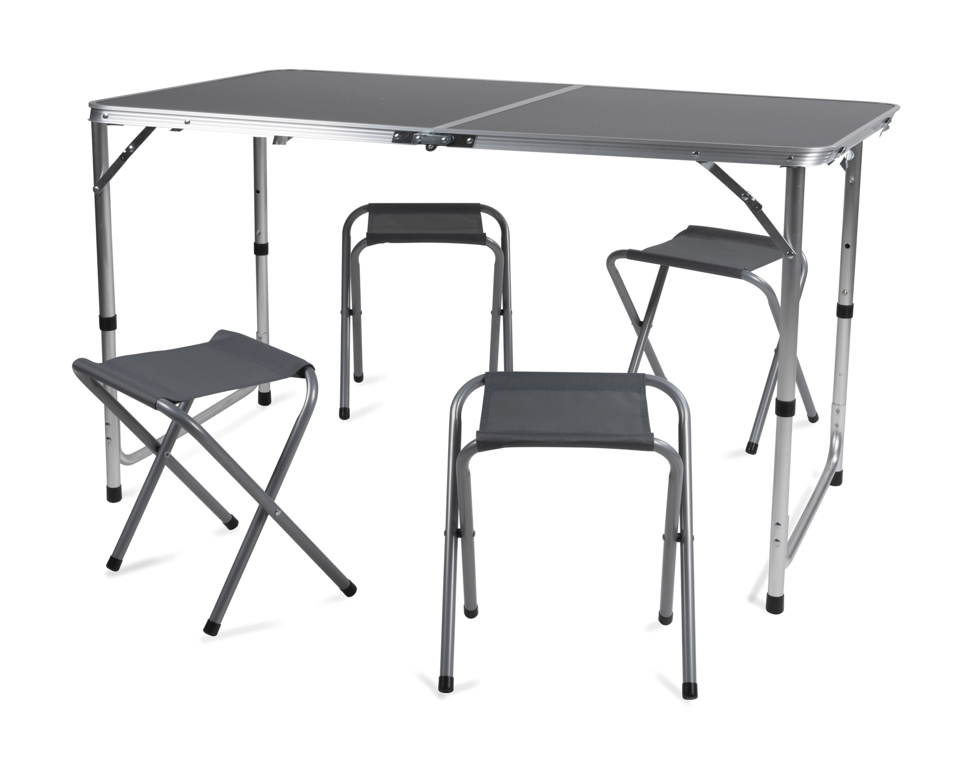 CAMP ACTIVE OPVOUWBARE PICKNICKTAFEL SET - Tuincentrum Lopik
