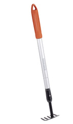 BLACK+DECKER CULTIVATOR 5 TANDEN 66-101CM UITSCHUIFBAAR - Tuincentrum Lopik