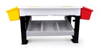 EDDY TOYS BOUWBLOKKEN TAFEL 300-DELIG - Tuincentrum Lopik