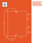 Car Backseat Protector - Tuincentrum Lopik