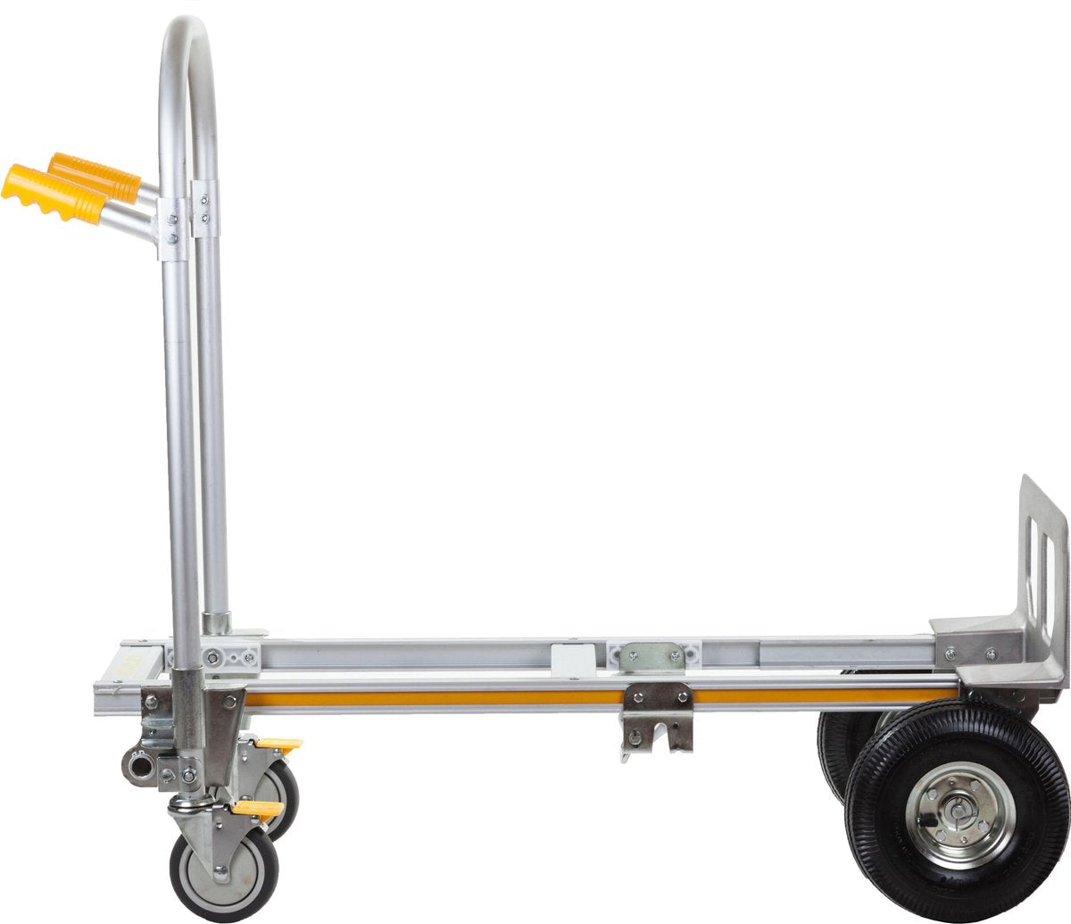 STANLEY HAND PLATFORM TRUCK 200/250KG - Tuincentrum Lopik