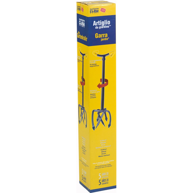 GARDENCLAW GC821-06 TUINKLAUW - Tuincentrum Lopik