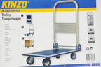 KINZO TROLLEY 150KG - Tuincentrum Lopik