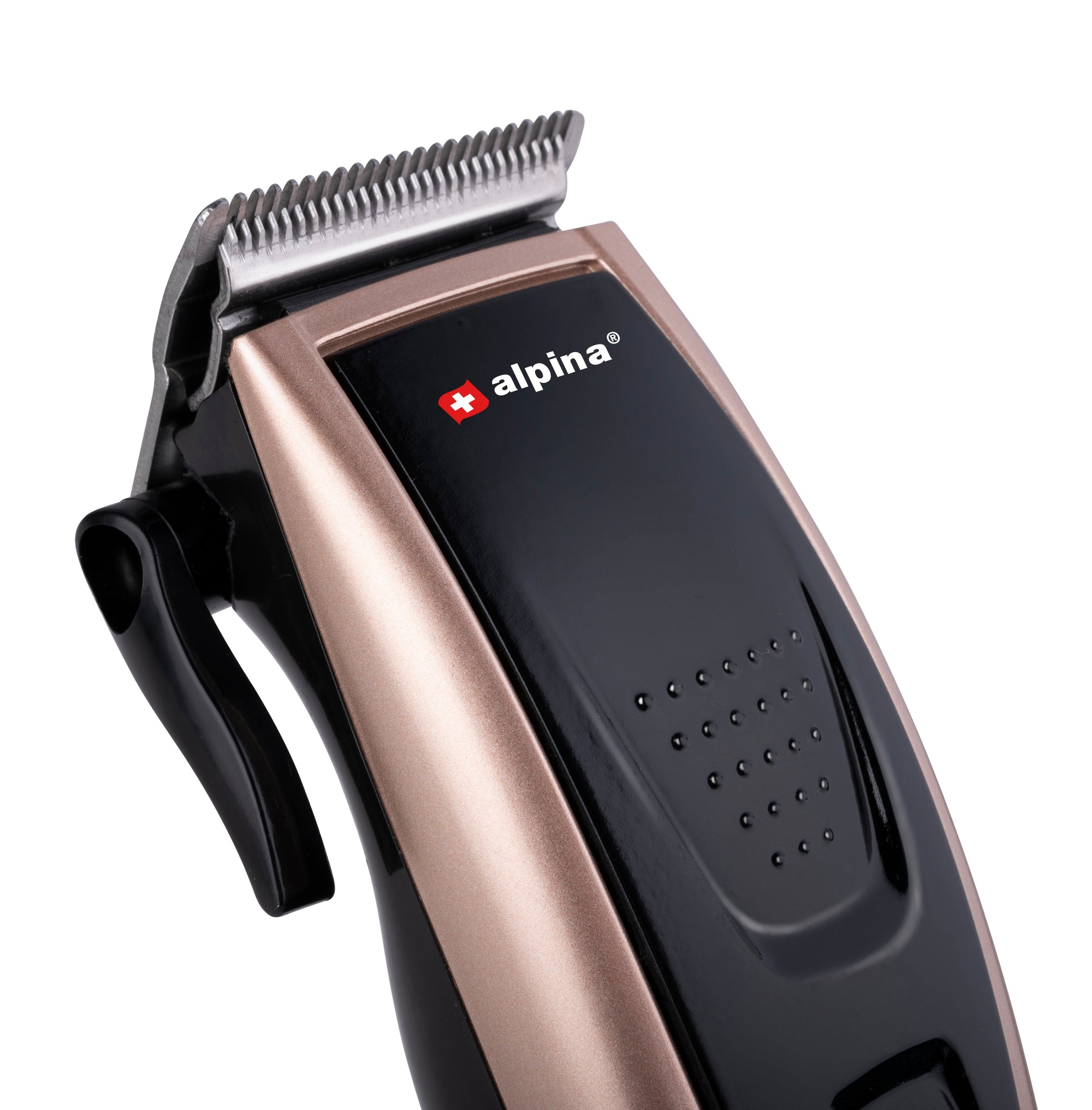 ALPINA TONDEUSE 230V 10W - Tuincentrum Lopik