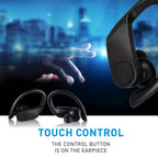 GRUNDIG EARBUDS SPORT TWS 300MAH DRAADLOZE IN-EAR KOPTELEFOON BLUETOOTH - Tuincentrum Lopik