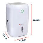 ALPINA LUCHTONTVOCHTIGER 500ML 22.5W - Tuincentrum Lopik